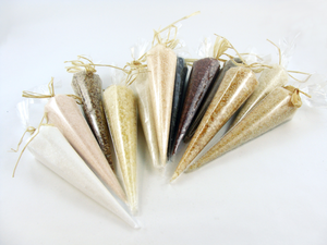 Gourmet Salt Gifts with Truffle Salt Selsi Toronto Stocking Stuffer Hostess Gifts