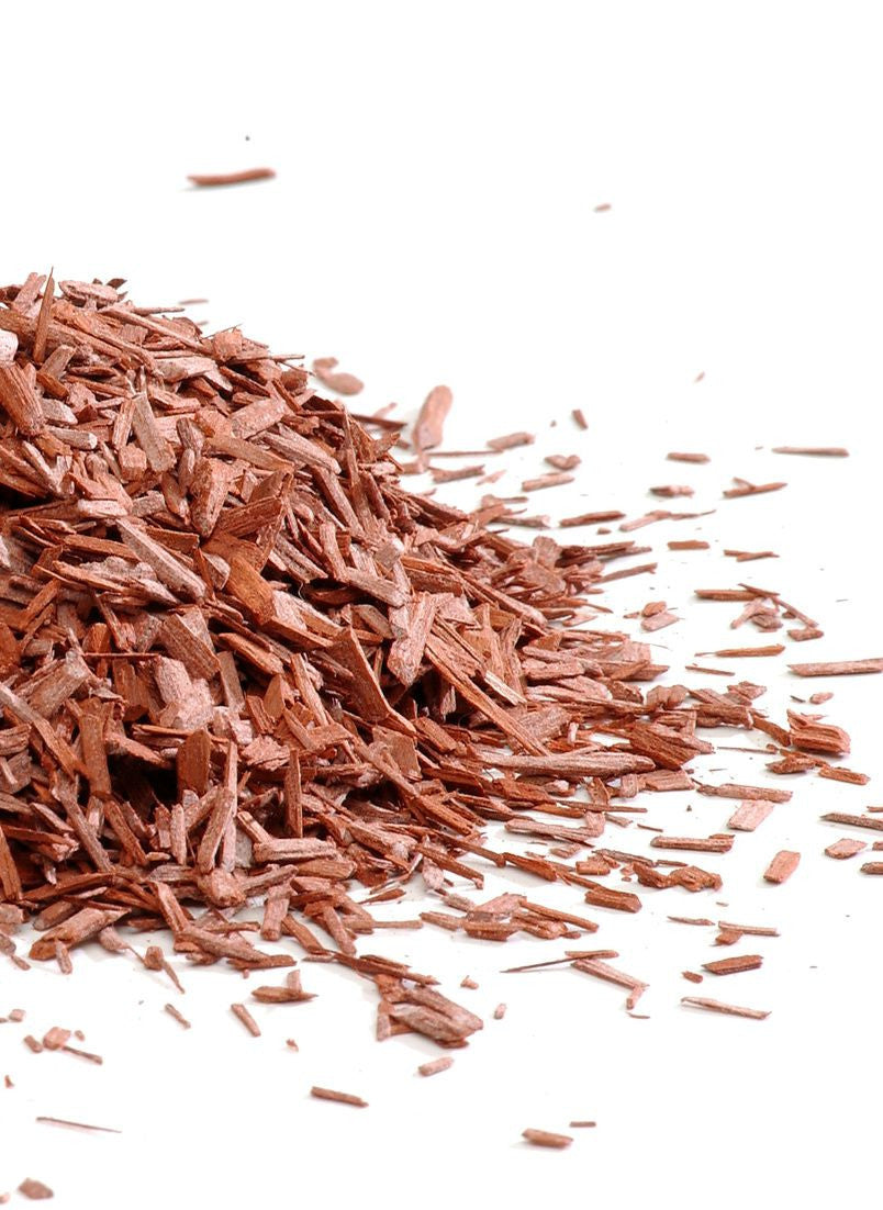 Essential Oil - Sandalwood (India) 5 ml