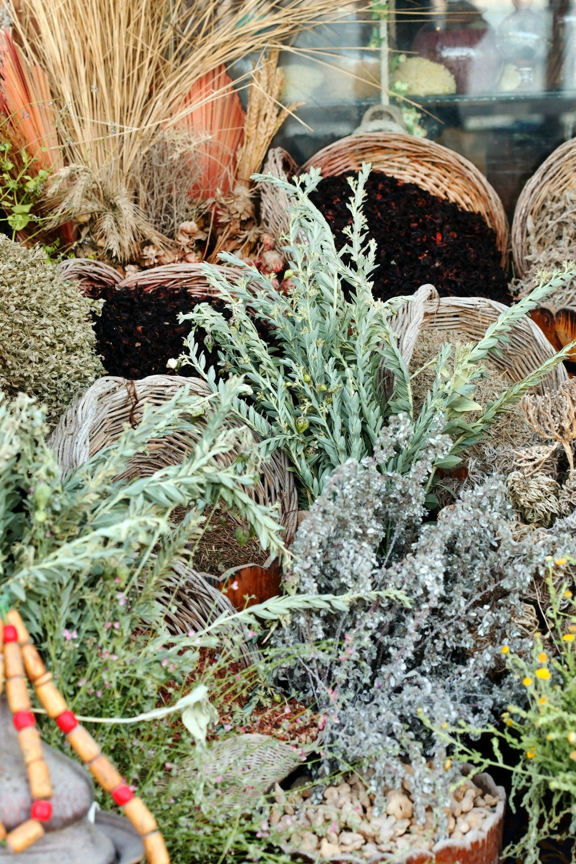 Essential Oil - Scar Oil Blend 5 ml