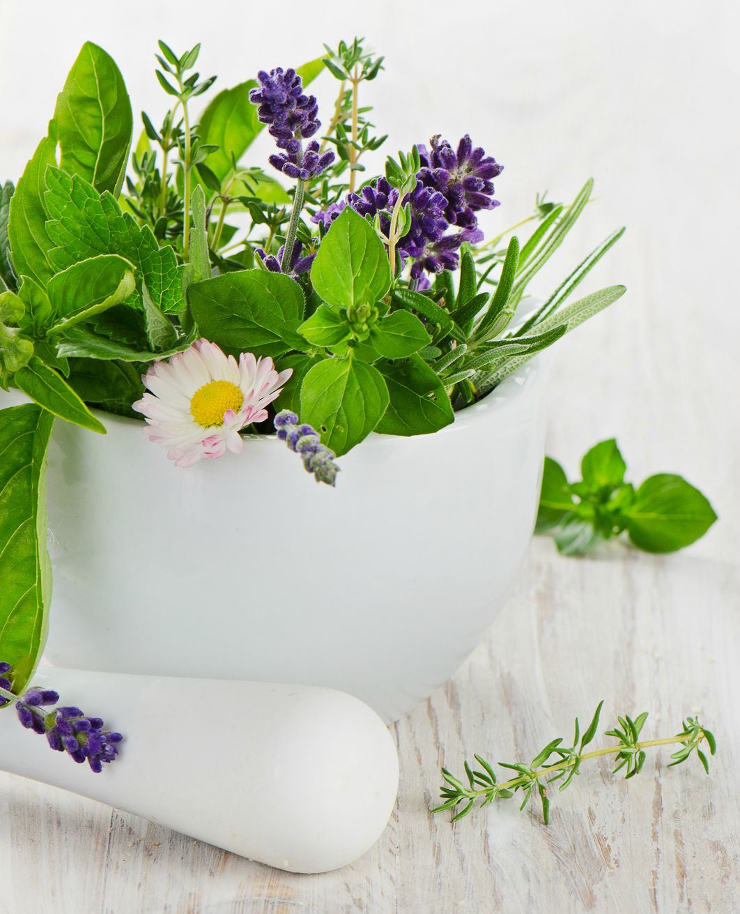 Essential Oil - Flu Vex 12 ml, 36 ml or 50 ml