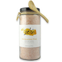 Himalayan Pink Salt Fine