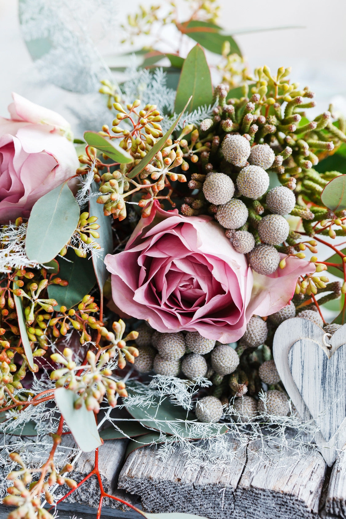 Essential Oil - Indian Rose Blend 12 ml