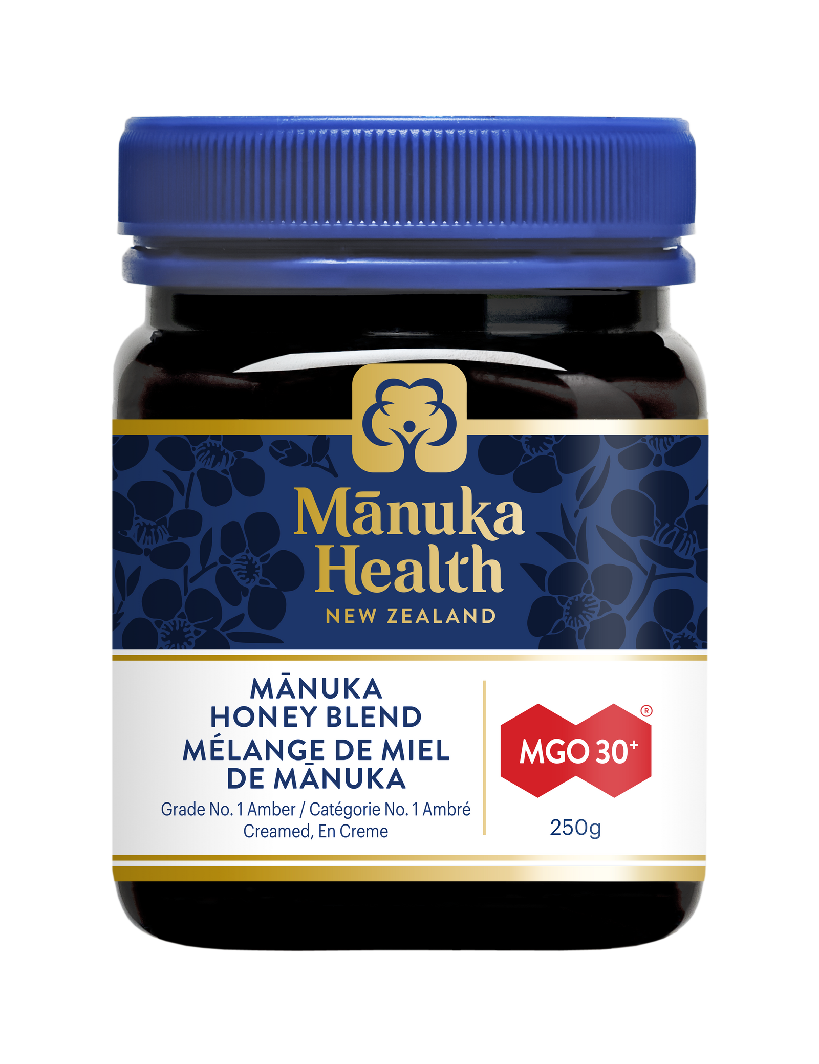 Manuka Honey Blend - MGO 30+