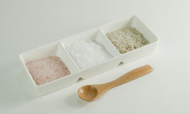 Classic Salt Sampler - Selsi