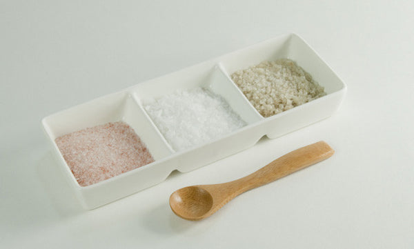 Classic Salt Sampler - Selsi