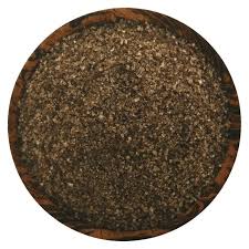 Salish Smoked Sea Salt per Oz - Fine Bulk